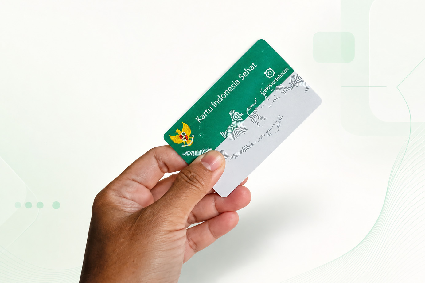 Akses Mudah Layanan Digital BPJS